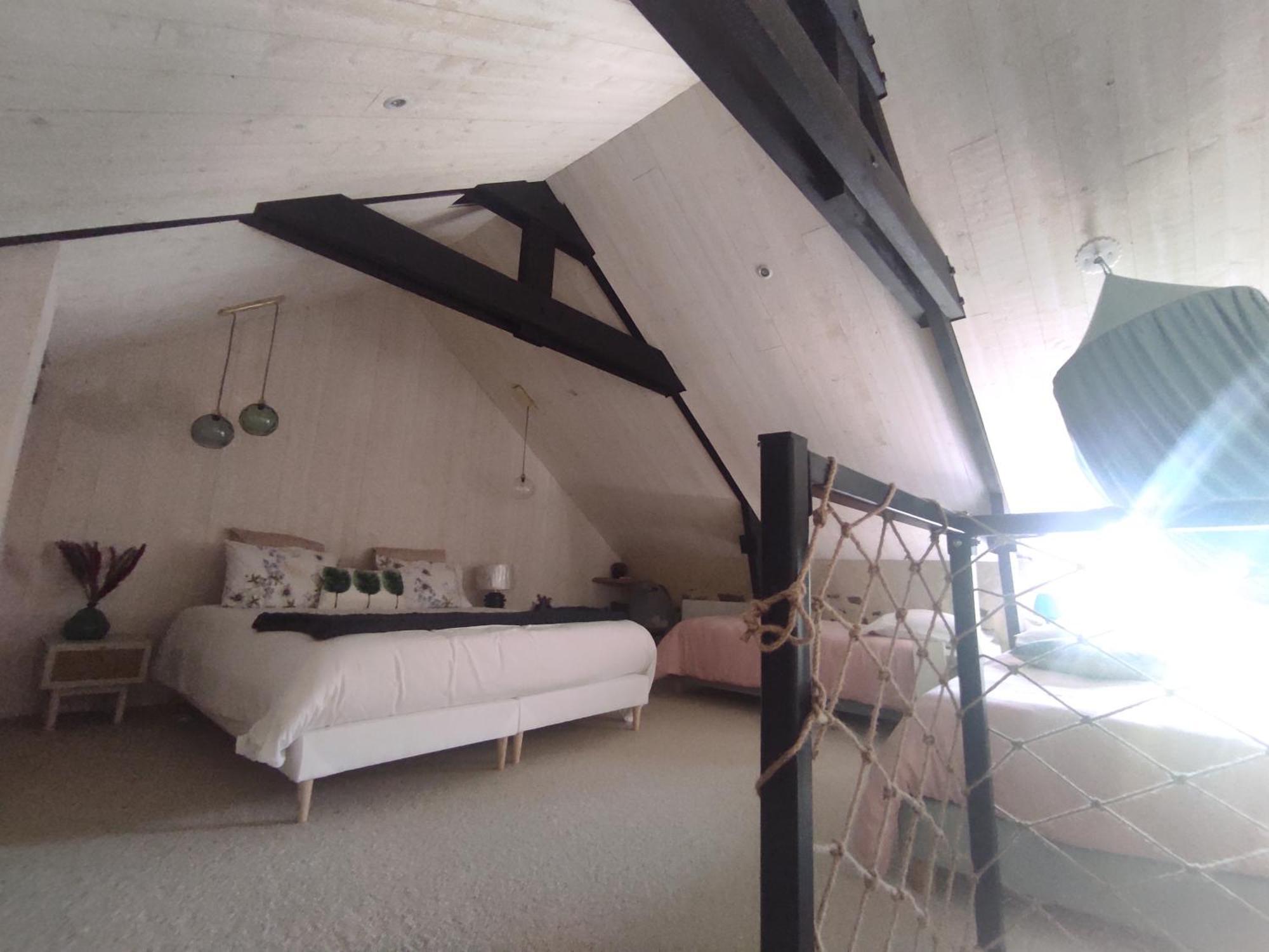 La Ville Es Riez Chambre D'Hotes Corseul Ngoại thất bức ảnh