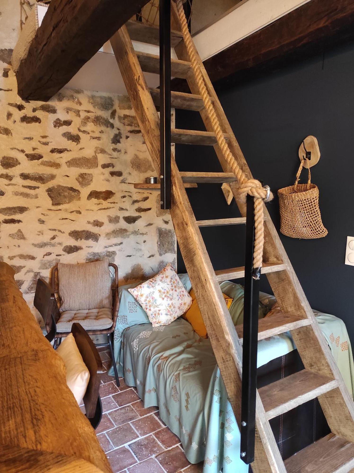 La Ville Es Riez Chambre D'Hotes Corseul Ngoại thất bức ảnh