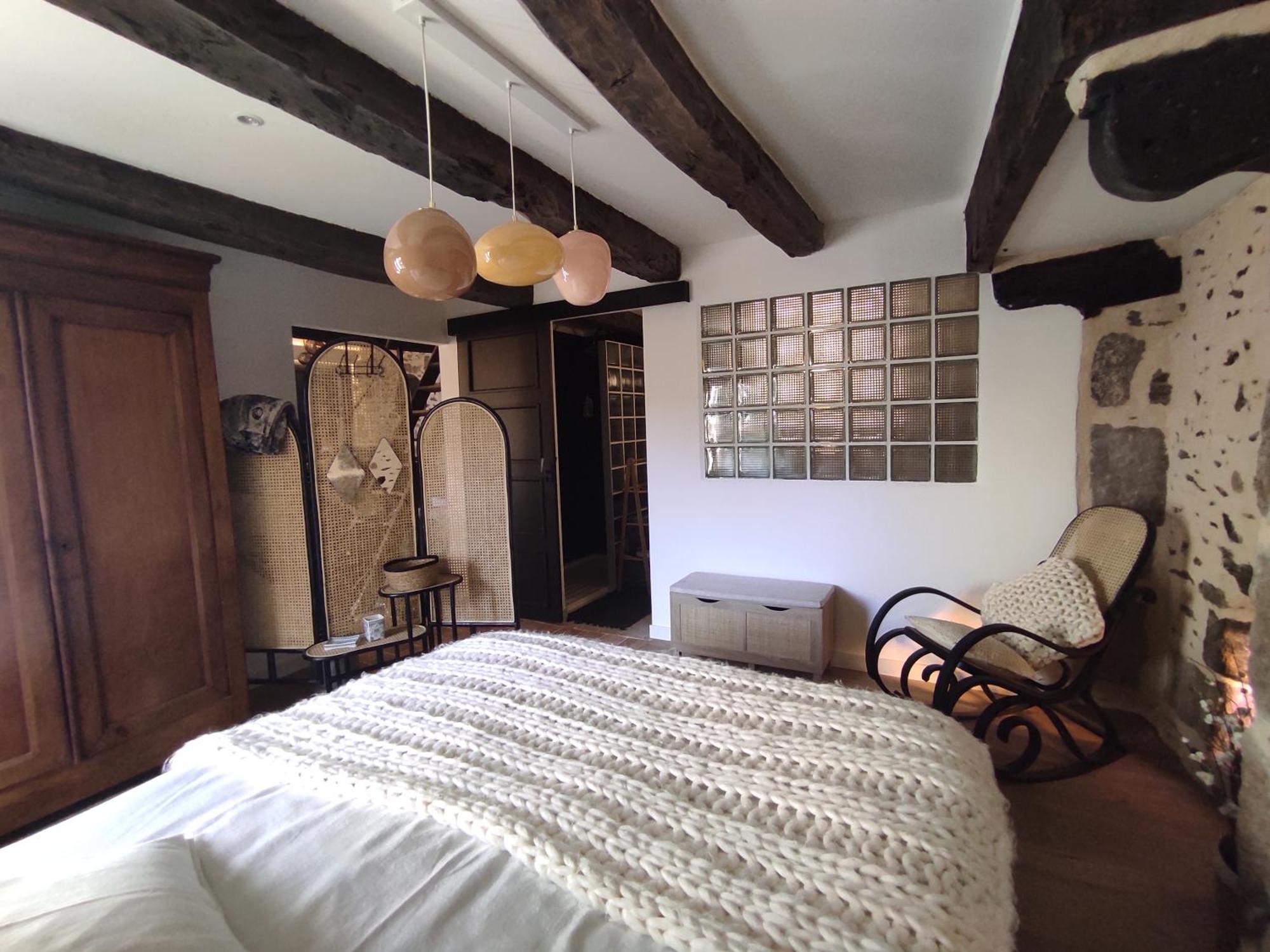 La Ville Es Riez Chambre D'Hotes Corseul Ngoại thất bức ảnh