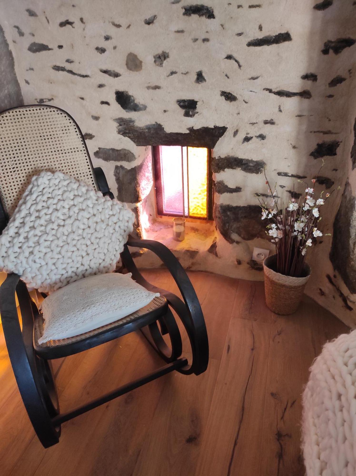 La Ville Es Riez Chambre D'Hotes Corseul Ngoại thất bức ảnh